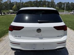 Volkswagen Golf 280TSI DSG R-Line - ფოტო 5