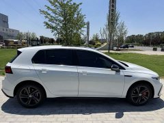 Volkswagen Golf 280TSI DSG R-Line - ფოტო 6