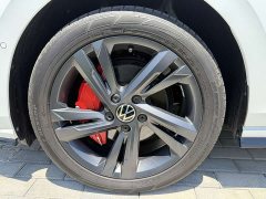 Volkswagen Golf 280TSI DSG R-Line - ფოტო 8