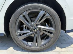 Volkswagen Golf 280TSI DSG R-Line - ფოტო 9