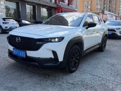 Mazda CX-50 2.0L Standard Edition - ფოტო 1