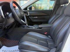 Mazda CX-50 2.0L Standard Edition - ფოტო 10