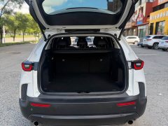 Mazda CX-50 2.0L Standard Edition - ფოტო 14
