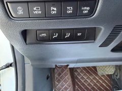 Mazda CX-50 2.0L Standard Edition - ფოტო 17