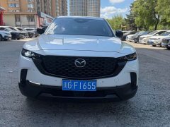 Mazda CX-50 2.0L Standard Edition - ფოტო 2