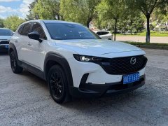 Mazda CX-50 2.0L Standard Edition - ფოტო 3