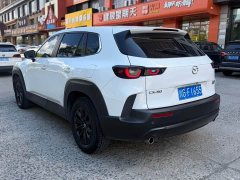 Mazda CX-50 2.0L Standard Edition - ფოტო 4