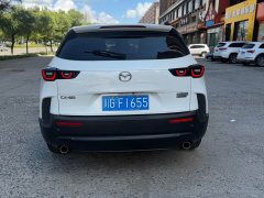 Mazda CX-50 2.0L Standard Edition - ფოტო 5