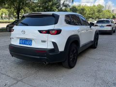 Mazda CX-50 2.0L Standard Edition - ფოტო 6