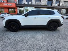 Mazda CX-50 2.0L Standard Edition - ფოტო 8