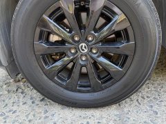 Mazda CX-50 2.0L Standard Edition - ფოტო 9