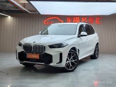 BMW X5 2023 xDrive 30Li M Sport Premium Package - ფოტო 1