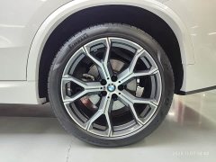 BMW X5 2023 xDrive 30Li M Sport Premium Package - ფოტო 11