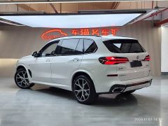 BMW X5 2023 xDrive 30Li M Sport Premium Package - ფოტო 14