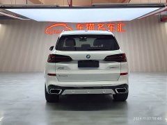 BMW X5 2023 xDrive 30Li M Sport Premium Package - ფოტო 15