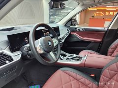 BMW X5 2023 xDrive 30Li M Sport Premium Package - ფოტო 2