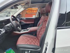 BMW X5 2023 xDrive 30Li M Sport Premium Package - ფოტო 3
