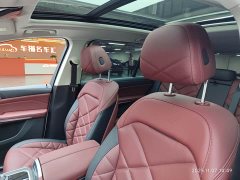 BMW X5 2023 xDrive 30Li M Sport Premium Package - ფოტო 4