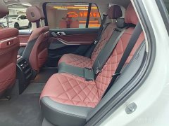BMW X5 2023 xDrive 30Li M Sport Premium Package - ფოტო 5