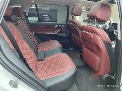 BMW X5 2023 xDrive 30Li M Sport Premium Package - ფოტო 6