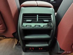 BMW X5 2023 xDrive 30Li M Sport Premium Package - ფოტო 9