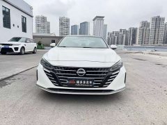 Nissan Teana 2022 2.0L XL-Upr Comfort Edition - ფოტო 2