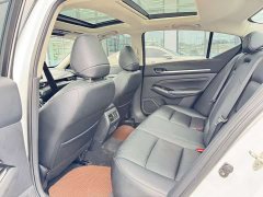 Nissan Teana 2022 2.0L XL-Upr Comfort Edition - ფოტო 4