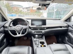 Nissan Teana 2022 2.0L XL-Upr Comfort Edition - ფოტო 5