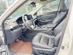 Nissan Teana 2022 2.0L XL-Upr Comfort Edition - ფოტო 6