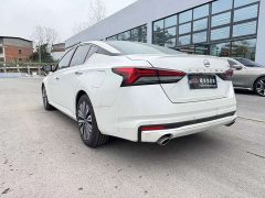 Nissan Teana 2022 2.0L XL-Upr Comfort Edition - ფოტო 7