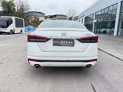 Nissan Teana 2022 2.0L XL-Upr Comfort Edition - ფოტო 8