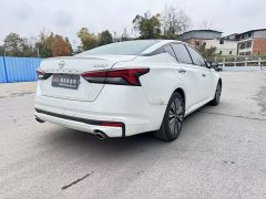 Nissan Teana 2022 2.0L XL-Upr Comfort Edition - ფოტო 9