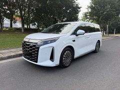 BYD Summer DM-i 1.5T 100km Excellence Edition - ფოტო 1