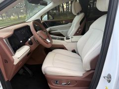 BYD Summer DM-i 1.5T 100km Excellence Edition - ფოტო 11