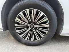 BYD Summer DM-i 1.5T 100km Excellence Edition - ფოტო 16