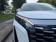 BYD Summer DM-i 1.5T 100km Excellence Edition - ფოტო 3