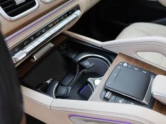 Mercedes-Benz GLS Facelift GLS 450 4MATIC Luxury - ფოტო 11