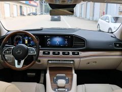 Mercedes-Benz GLS Facelift GLS 450 4MATIC Luxury - ფოტო 13