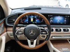 Mercedes-Benz GLS Facelift GLS 450 4MATIC Luxury - ფოტო 14