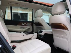 Mercedes-Benz GLS Facelift GLS 450 4MATIC Luxury - ფოტო 15
