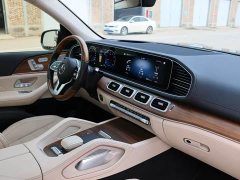 Mercedes-Benz GLS Facelift GLS 450 4MATIC Luxury - ფოტო 16