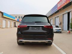 Mercedes-Benz GLS Facelift GLS 450 4MATIC Luxury - ფოტო 18