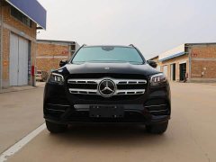 Mercedes-Benz GLS Facelift GLS 450 4MATIC Luxury - ფოტო 2