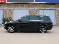 Mercedes-Benz GLS Facelift GLS 450 4MATIC Luxury - ფოტო 20