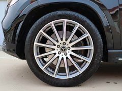 Mercedes-Benz GLS Facelift GLS 450 4MATIC Luxury - ფოტო 5