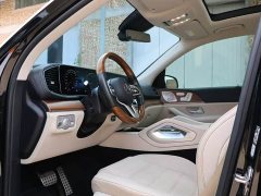 Mercedes-Benz GLS Facelift GLS 450 4MATIC Luxury - ფოტო 6
