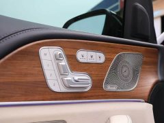 Mercedes-Benz GLS Facelift GLS 450 4MATIC Luxury - ფოტო 7