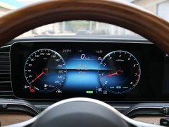 Mercedes-Benz GLS Facelift GLS 450 4MATIC Luxury - ფოტო 9