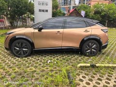Nissan ARIYA Two-Wheel Drive Long Range Top Configuration - ფოტო 3