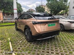 Nissan ARIYA Two-Wheel Drive Long Range Top Configuration - ფოტო 4